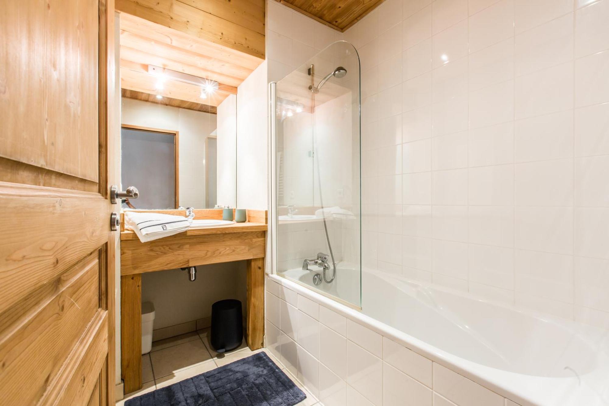 Residence La Chaumiere Les Gets Δωμάτιο φωτογραφία
