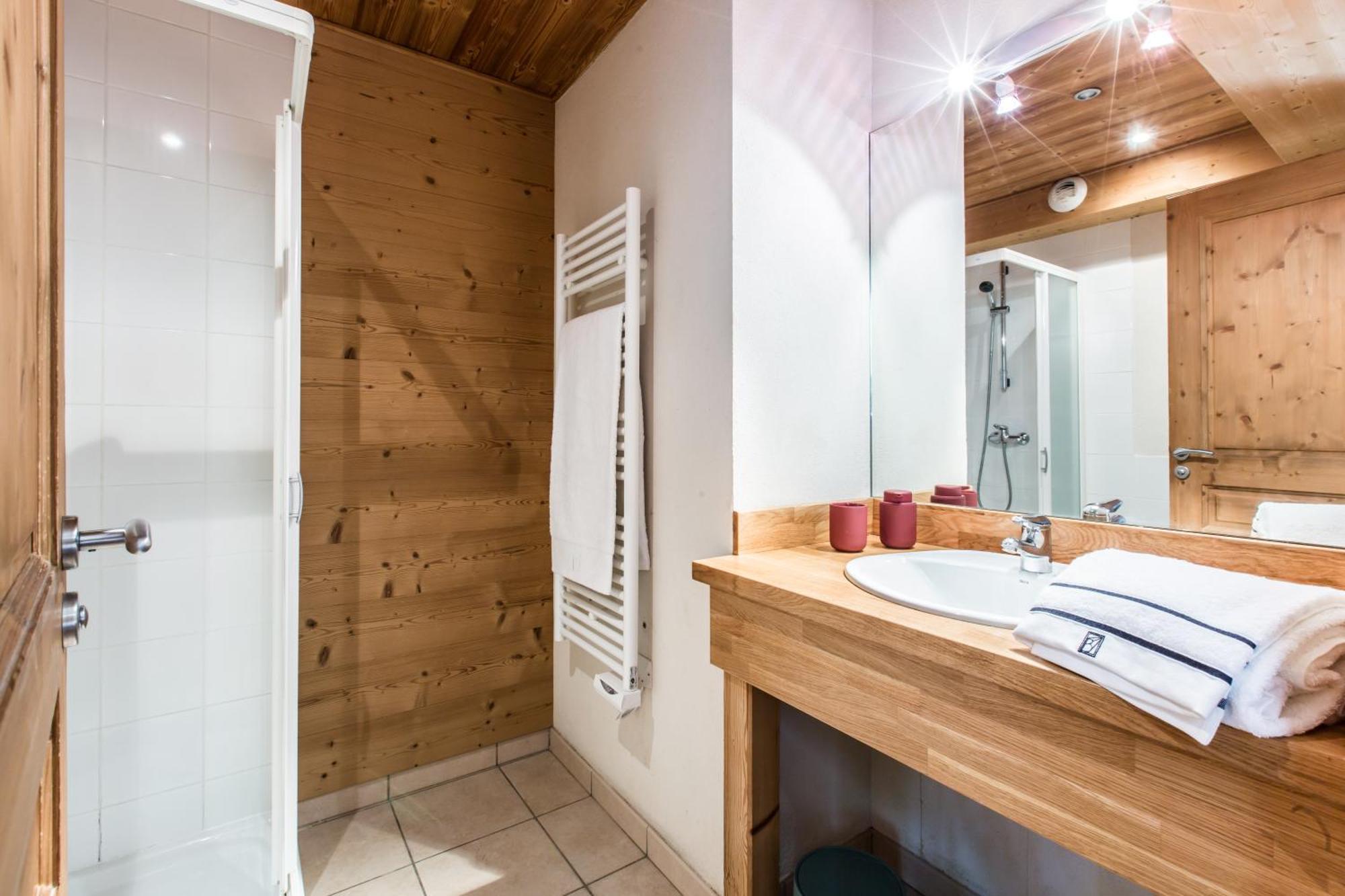 Residence La Chaumiere Les Gets Δωμάτιο φωτογραφία