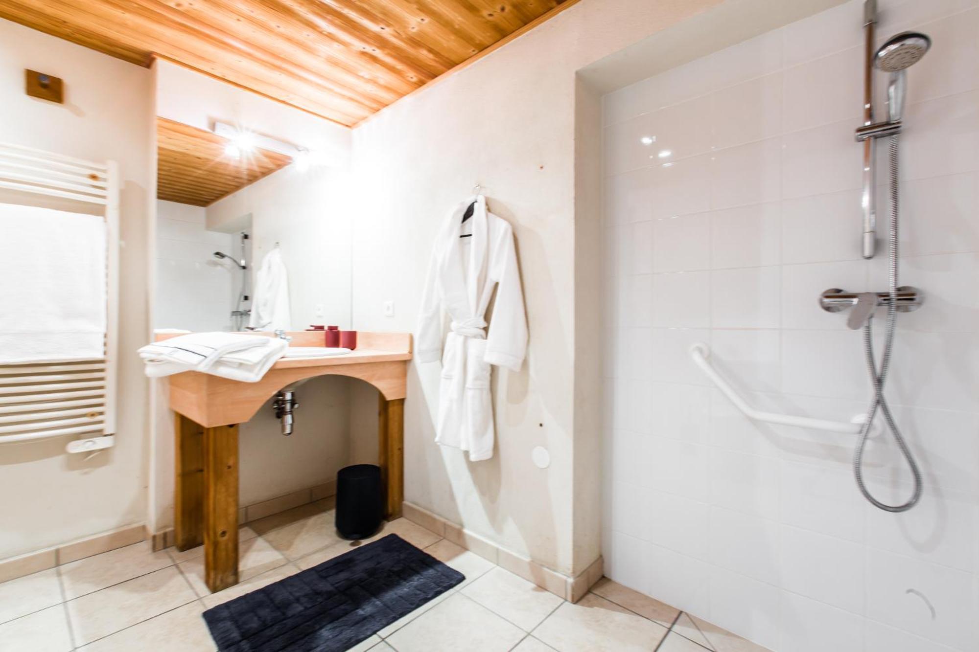Residence La Chaumiere Les Gets Δωμάτιο φωτογραφία